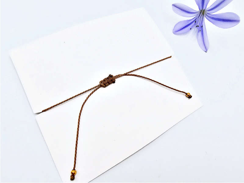 Sunstone Stone Chip Bangle