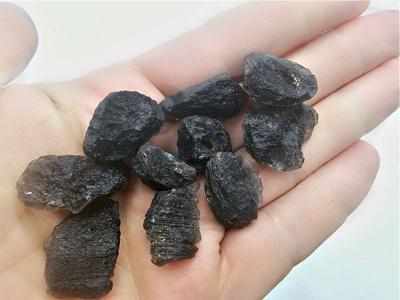 Agni Manitite Tektite (1-2cm)