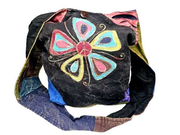 Hippie Sling Bag G