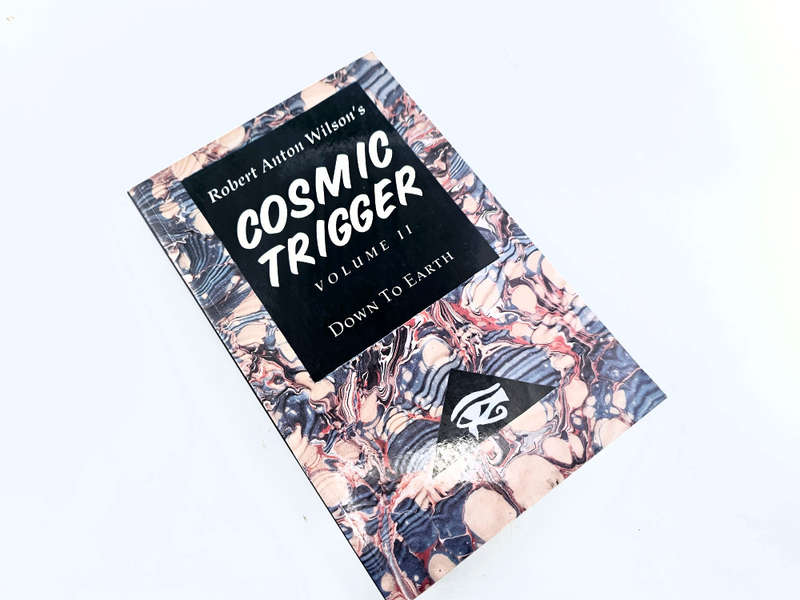 Cosmic Trigger II (Robert Anton Wilson's)