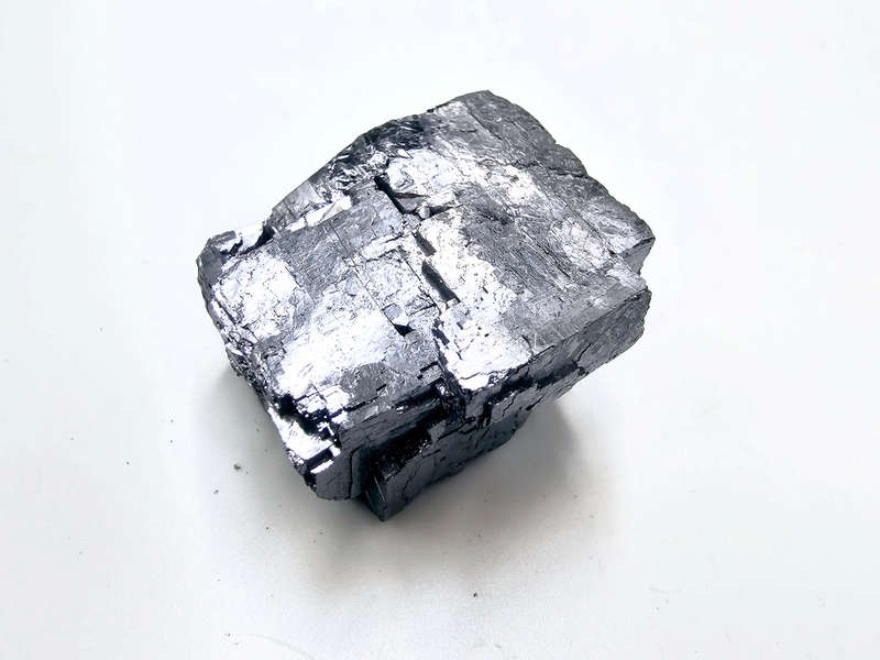 Galena Rough Specimen A (124g)