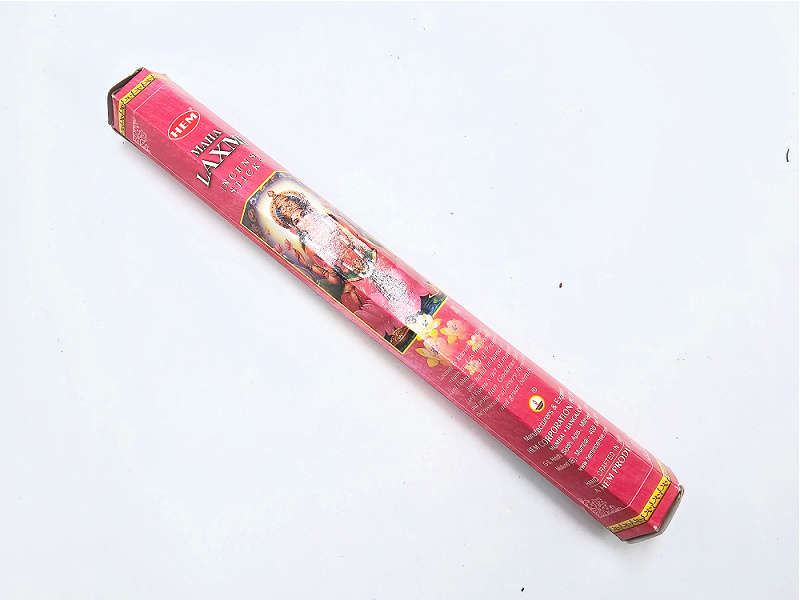 HEM Maha Laxmi Incense Sticks HBox