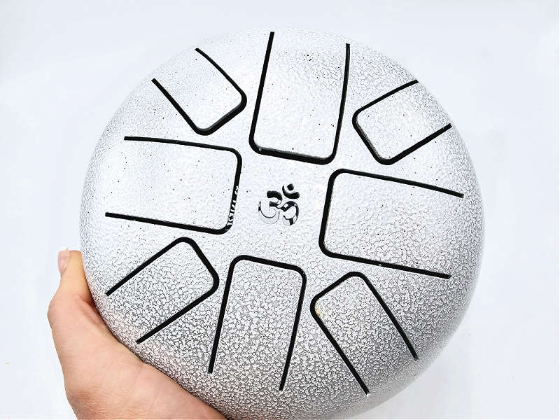 Happy Drum (16cm) 8 Note