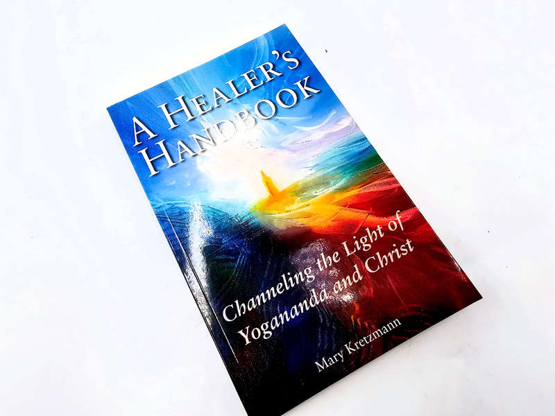 A Healer's Handbook (Mary Kretzmann)