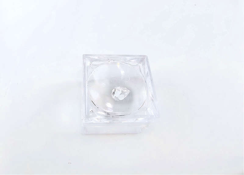 Herkimer Diamond (0.17g)