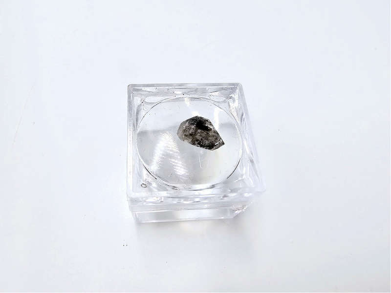 Herkimer Diamond ( 0.38g)