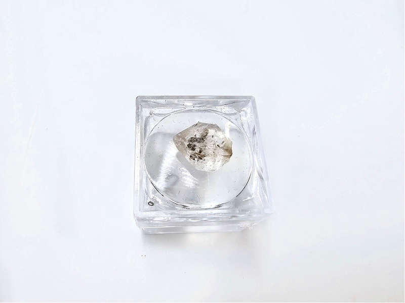 Herkimer Diamond (0.87g)