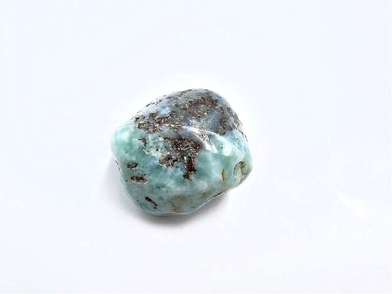 Larimar Polished Stone B (11.3g)