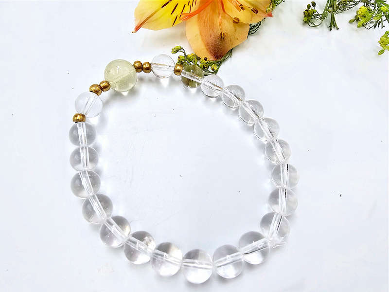 Libyan Desert Bangle Amplified  (8mm)