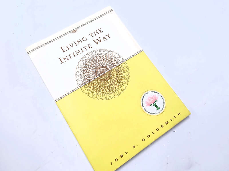 Living The Infinite Way (Joel S. Goldsmith)