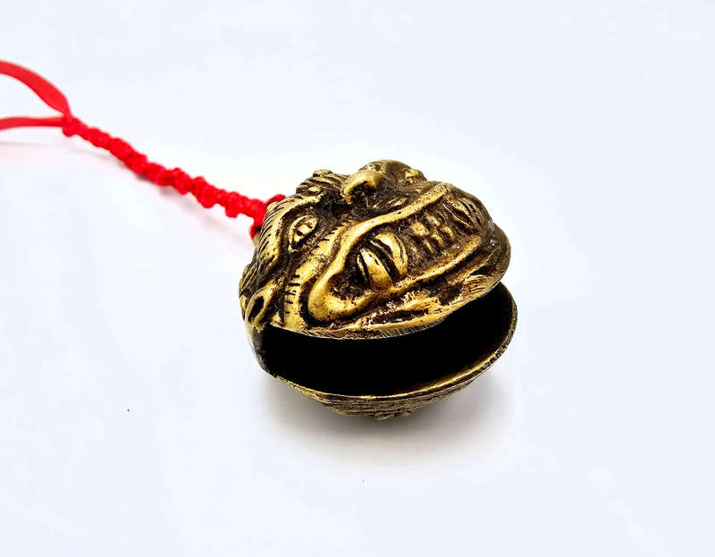 Mahakala Bell (4cm)