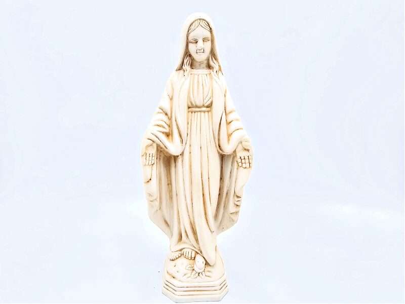 Mother Mary Statue (25cm)