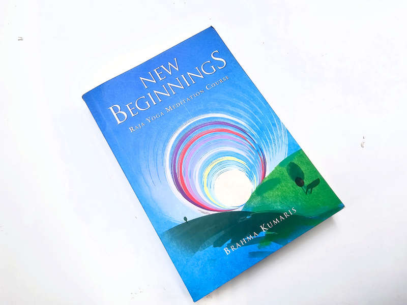 New Beginnings (Brahma Kumaris)