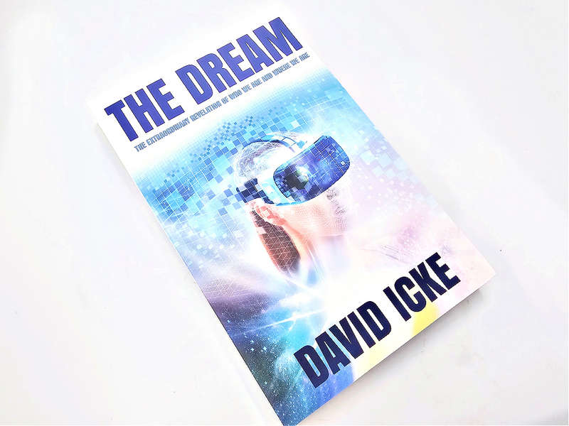 The Dream (David Icke)