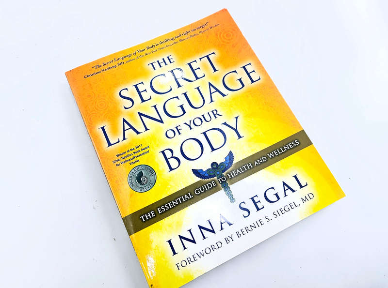 The Secret Language Of Your Body (Inna Segal)