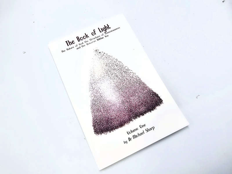 The Book Of Light (Dr. Michael Sharp)