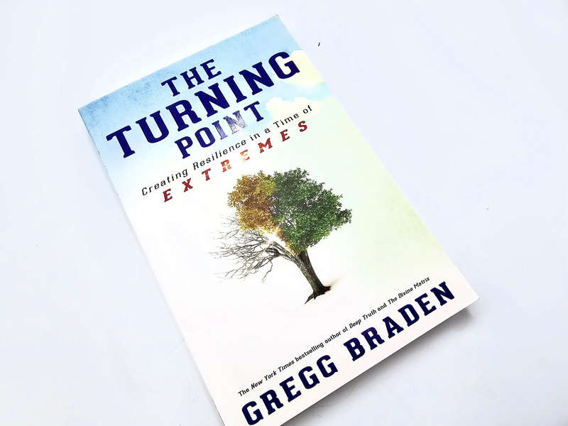 The Turning Point (Gregg Braden)