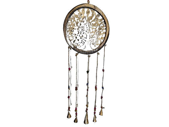 Tree of Life Chime Wood (120cm)