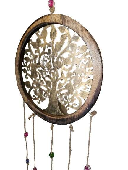 Tree of Life Chime Wood (120cm)
