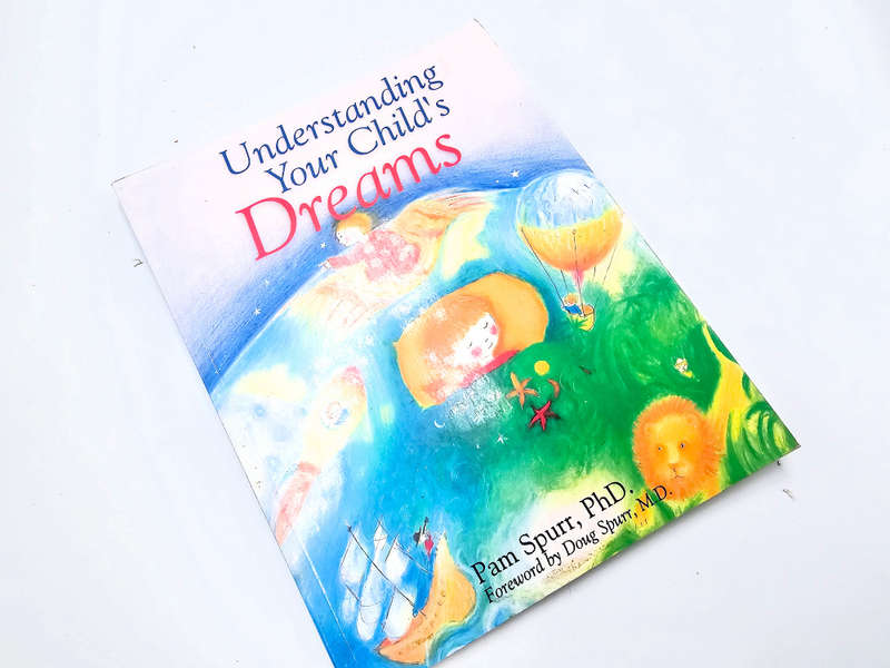 Understanding Your Child's Dreams (Pam Spurr, PHD)