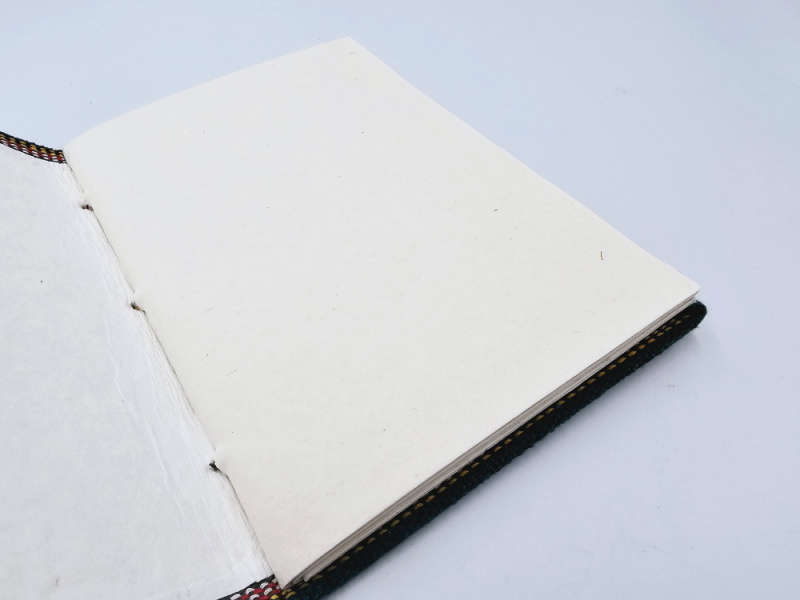 Tree Of Life Book (20x12cm)