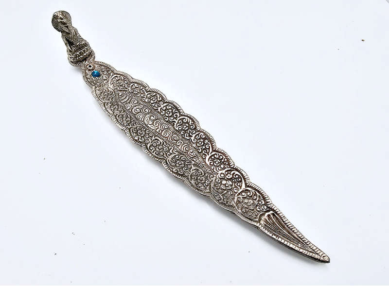 Buddha Incense Holder Longer Length (30cm)