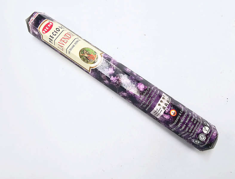 HEM Lavender Incense