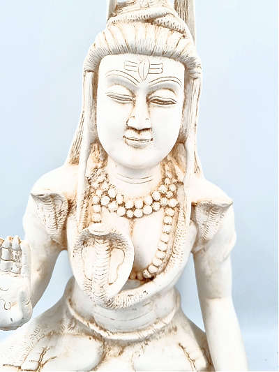 Shiva Statue Large (45cm)