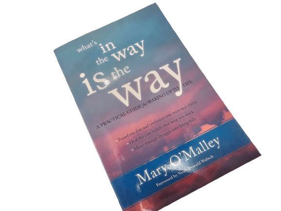 Whats in the Way (Mary O'Malley)