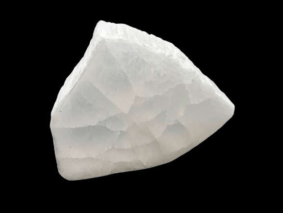 Ulexite TV Stone A (570g)