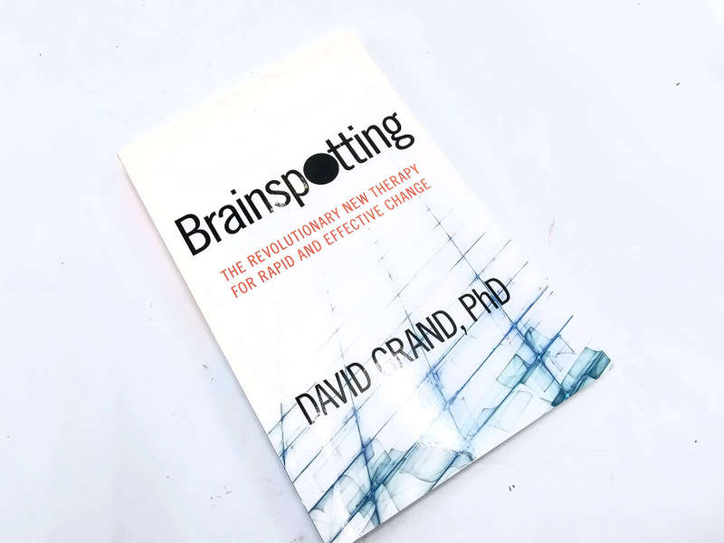 Brainspotting (David Grand)