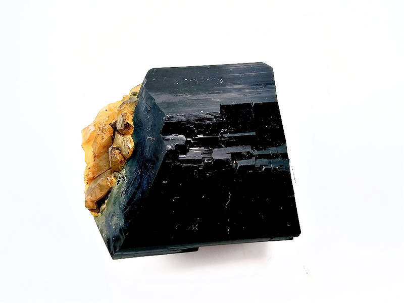 Black Tourmaline Rough D (54g)
