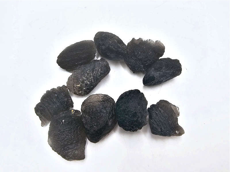 Agni Manitite Tektite (1-2cm)