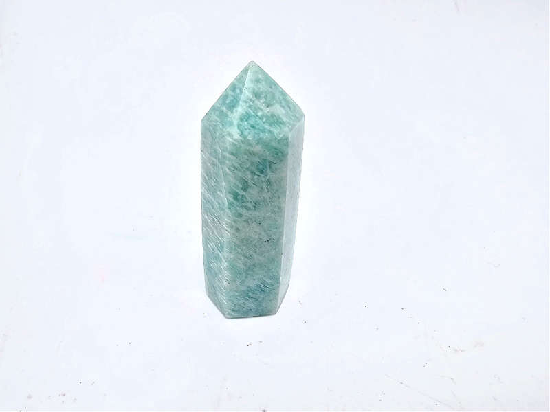 Amazonite Polished Point (5cm)
