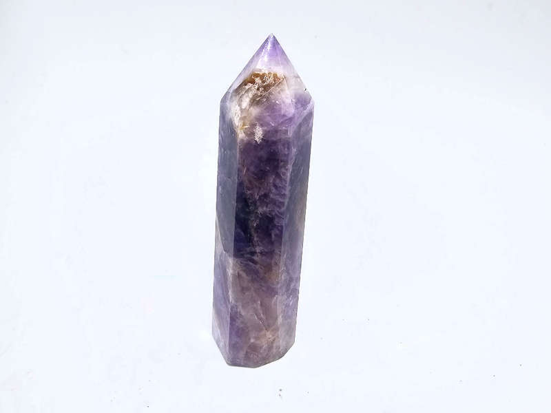 Amethyst Polished Point A (7cm)