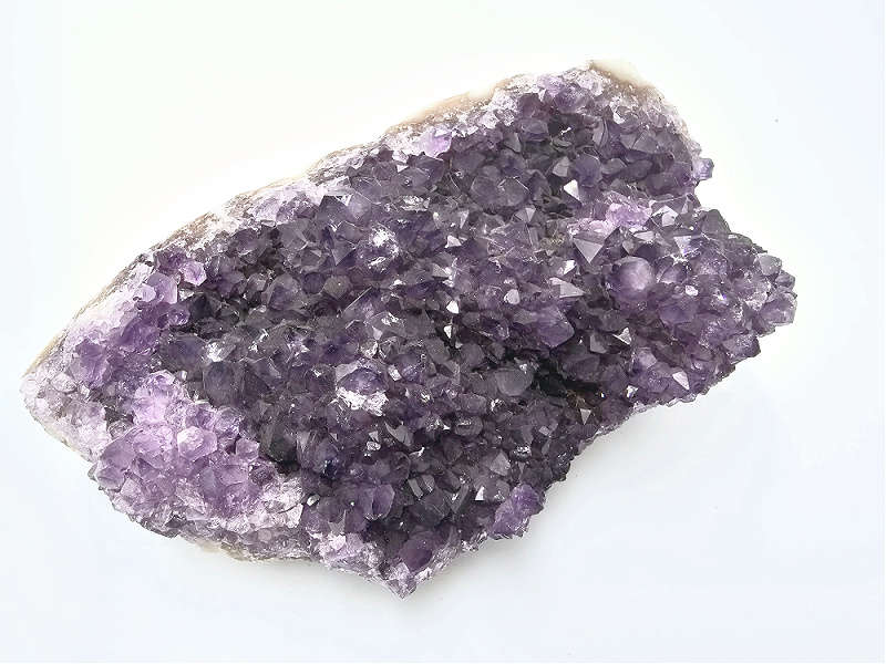 Amethyst Cluster F (726g)