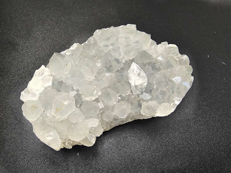 Apophyllite Cluster B (136g)