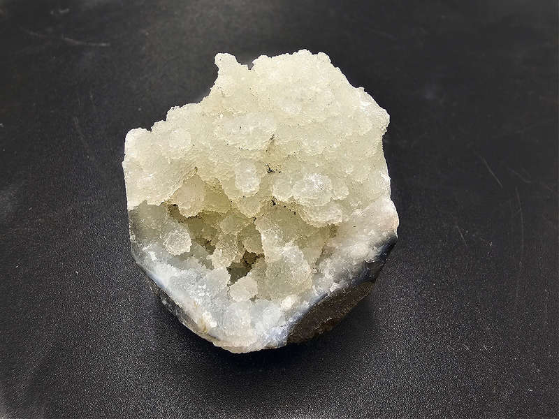 Apophyllite Cluster C (96.5g)
