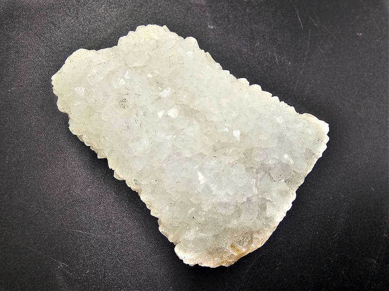 Apophyllite Cluster D (264g) Finger