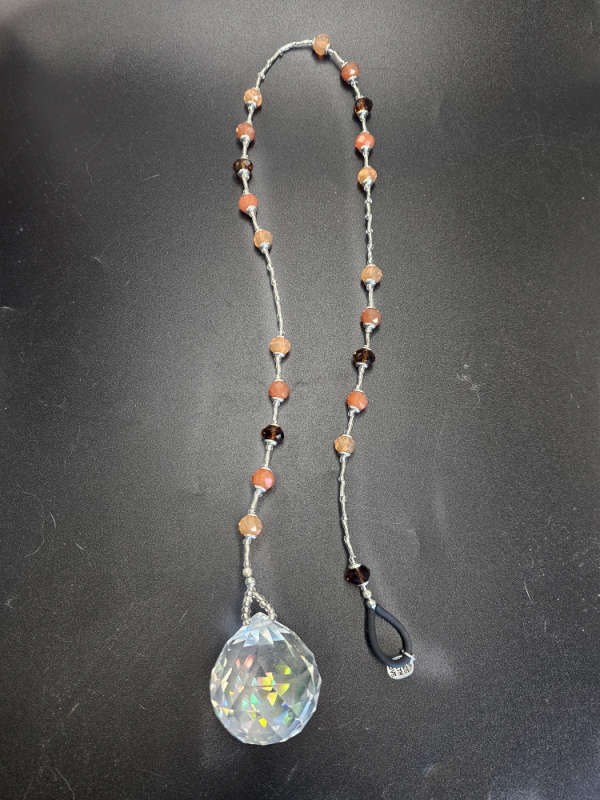 Autumn Sun Catcher