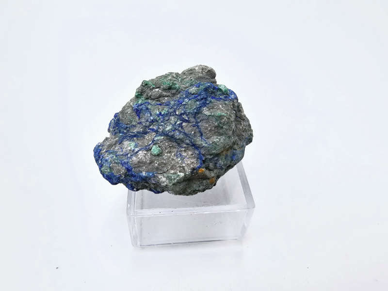 Azurite Rough Specimen G (16.4g)