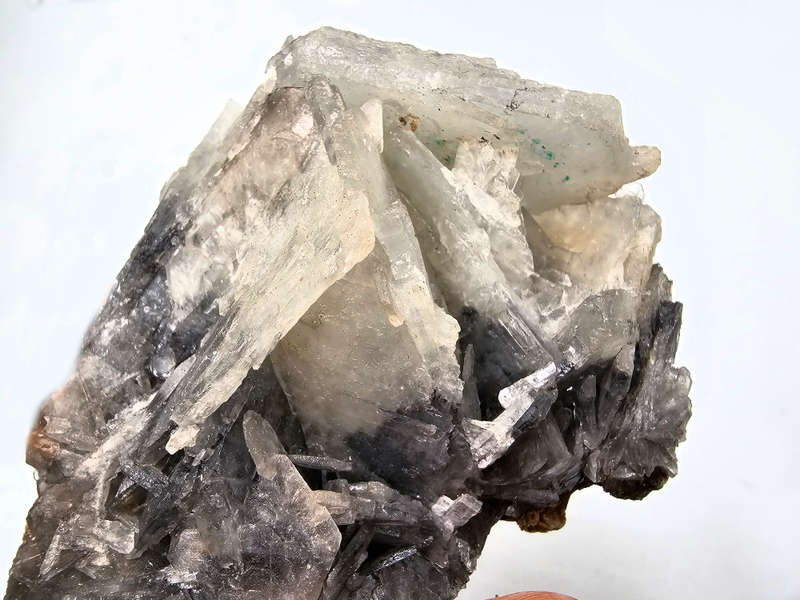 Baryte Cluster Specimen B (290g)