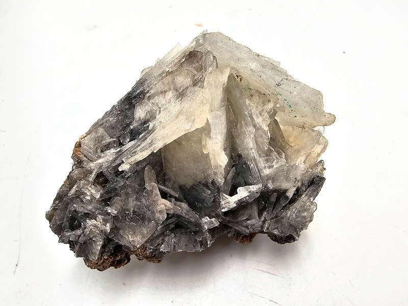 Baryte Cluster Specimen B (290g)