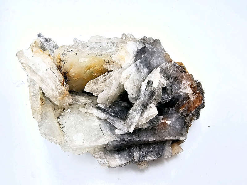 Baryte Cluster Specimen A (654g)