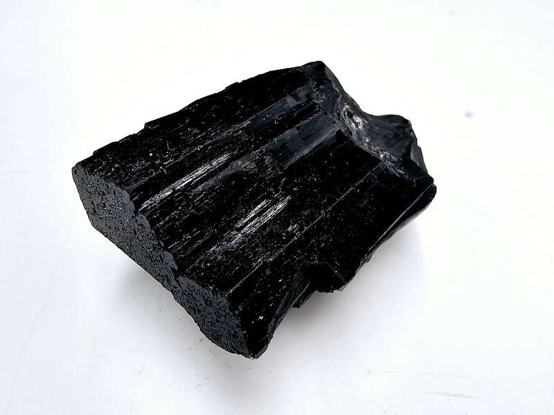 Black Tourmaline Rough I (66g)