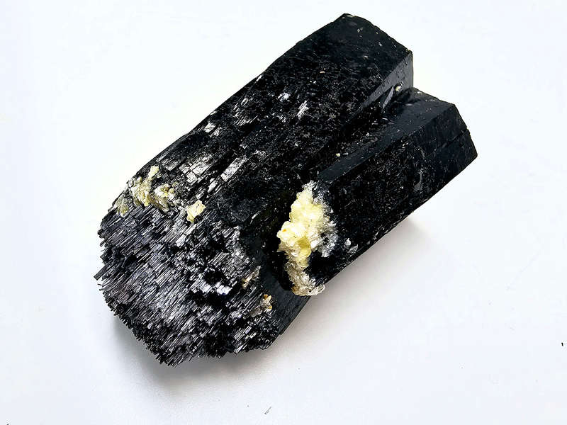 Black Tourmaline Rough G (96g)