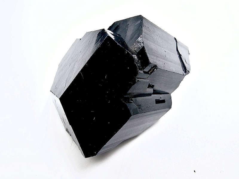 Black Tourmaline Rough B (66g)