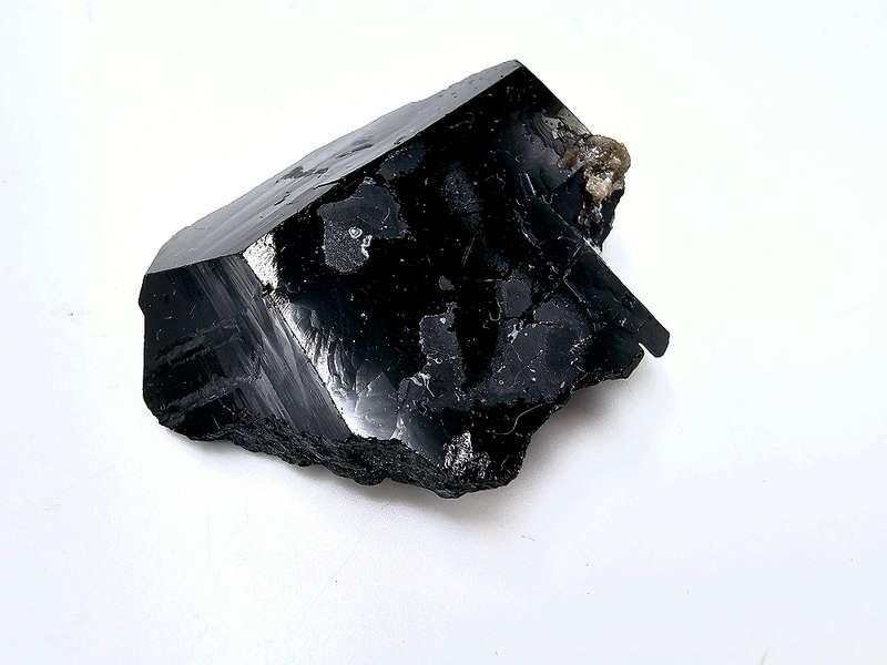 Black Tourmaline Rough G (36g)