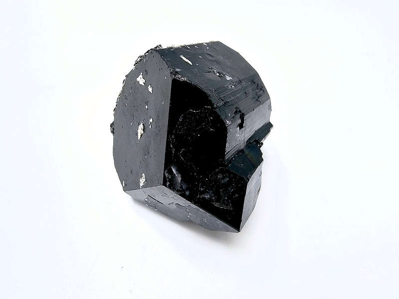 Black Tourmaline Rough L (82g)
