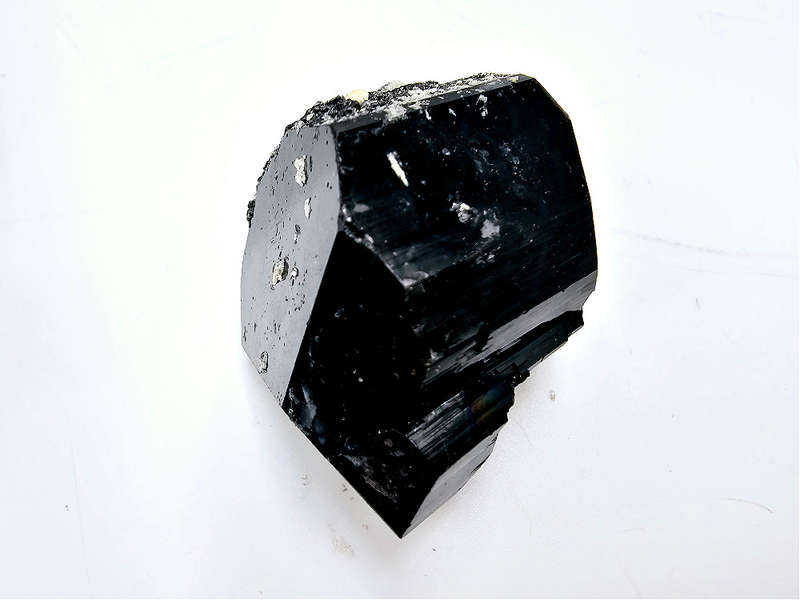 Black Tourmaline Rough L (82g)